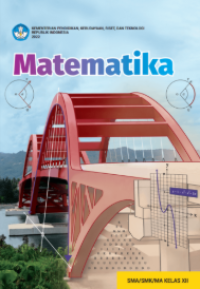 Image of Matematika SMA/SMK Kelas XII