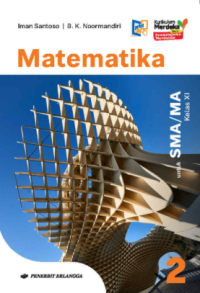 Image of Matematika untuk SMA/MA Kelas XI