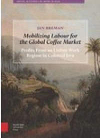 Image of Mobilizing labour for the global cofee market