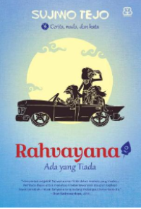 Image of Rahvayana 2: Ada yang Tiada