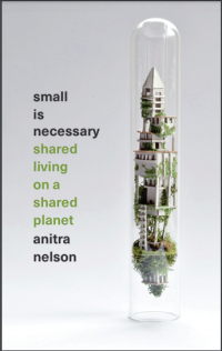 Image of Small is necessary:shared living on a shared planet