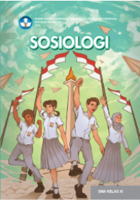 Image of Sosiologi SMA Kelas XI
