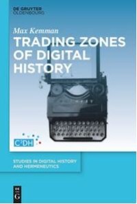 Image of Trading zones of digital history