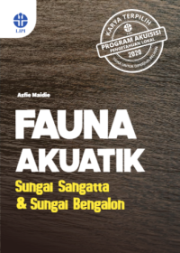 Image of Fauna akuatik Sungai Sangatta dan Sungai Bengalon