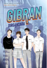 Image of Gibran Dirgantara