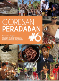 Image of Goresan Peradaban #6: Kumpulan Ragam Warisan Budaya Takbenda Daerah Istimewa Yogyakarta