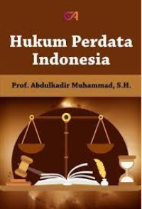 Image of Hukum Perdata Indonesia