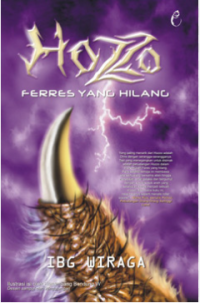 Image of Hozzo: Ferres yang Hilang