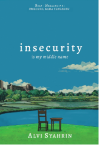 Image of Insecurity: Is My Middle Name