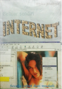 Image of Belajar Sendiri Internet