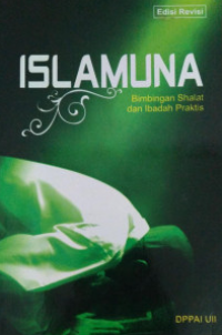 Image of Islamuna : Bimbingan Salat dan Ibadah Praktis