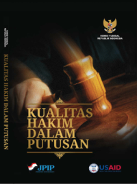 Image of Kualitas Hakim dalam Putusan