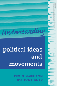 Image of Understanding political ideas and movements