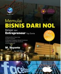 Image of Memulai Bisnis dari Nol - Belajar dari Entrepreneur Top Dunia I SMART in Entrepreneurship