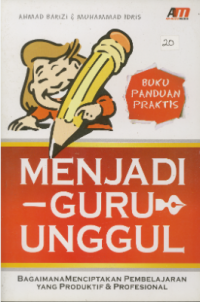 Image of Menjadi Guru Unggul