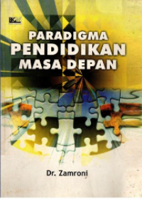 Image of Paradigma Pendidikan Masadepan