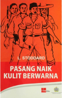 Image of Pasang Naik Kulit Berwarna (The Rising Tide of Color)