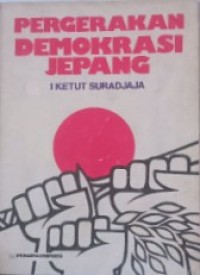 Image of Pergerakan Demokrasi Jepang