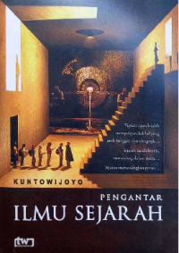 Image of Pengantar Ilmu Sejarah