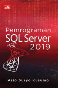 Image of Pemrograman SQL Server 2019