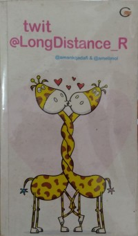 Image of Twit @LongDistance_R