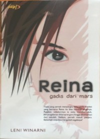 Image of Reina, Gadis dari Mars