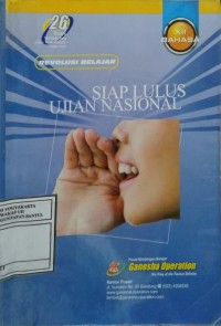 Image of Revolusi Belajar Koding : Kosep Dasar & The King Ujian Nasional XII Bahasa