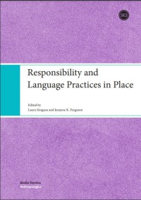 Image of Responsibility and language practices in place