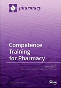 Image of Competence training for pharmacy
