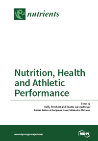 Image of Nutrition, health adn athletic performance