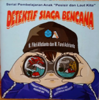 Image of Serial Pembelajaran Anak 