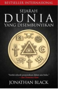 Image of Sejarah Dunia yang Disembunyikan