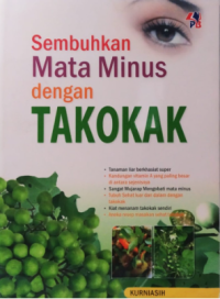 Image of Sembuhkan Mata Minus dengan Takotak