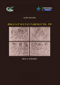 Image of Hikayat Sultan Taburat ML. 259