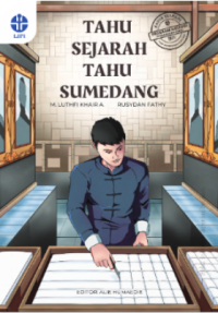Image of Tahu sejarah tahu Sumedang