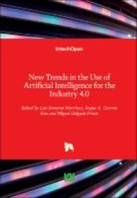 Image of New trends in the use of artificial intelligence for the Industry 4.0