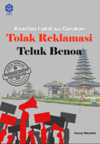 Image of Kearifan lokal dan gerakan tolak reklamasi Teluk Benoa