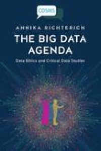 Image of big data agenda:data ethics and critical data studies