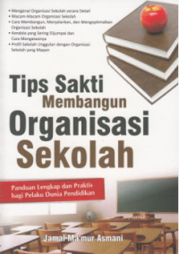 Image of Tips Sakti Membangun Organisasi Sekolah