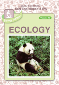 Image of Biology Matters! Volume 10 : Ecology